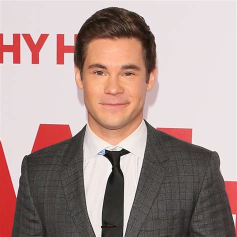 adam devine